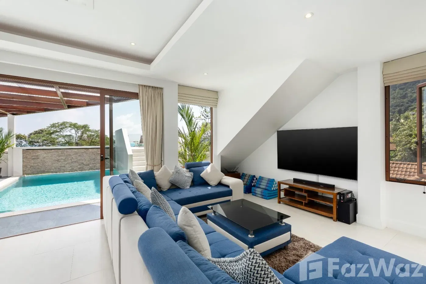 picture 4 Bedroom Villa for sale in Bo Phut, Surat Thani  1972050 - 11/22