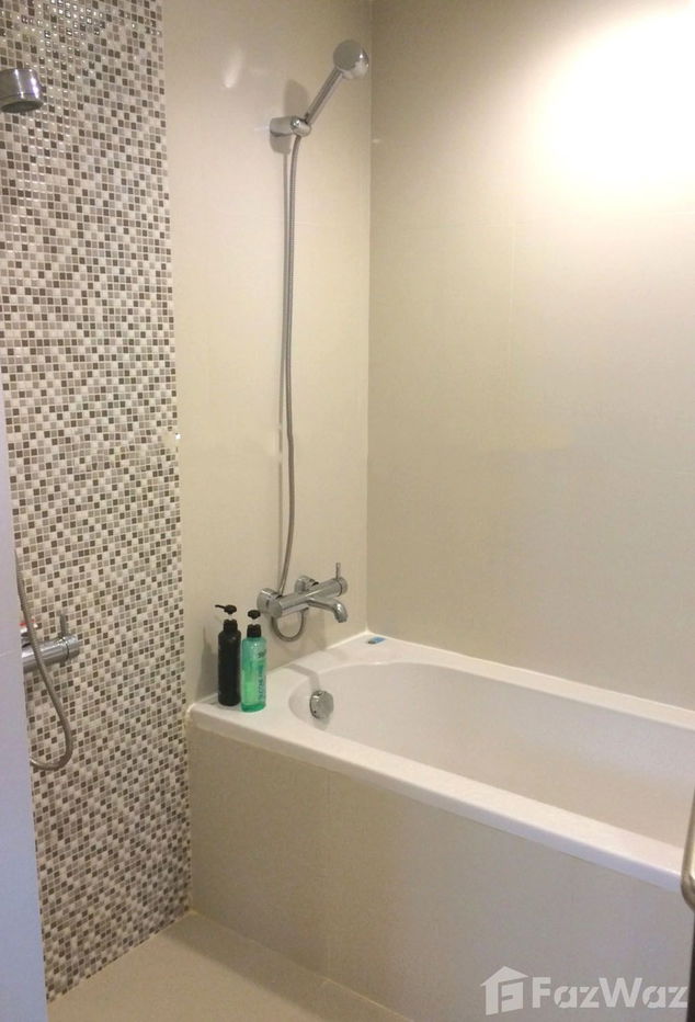 picture Two units for the price of one at The Rajdamri, near BTS 1002956 - 31/33
