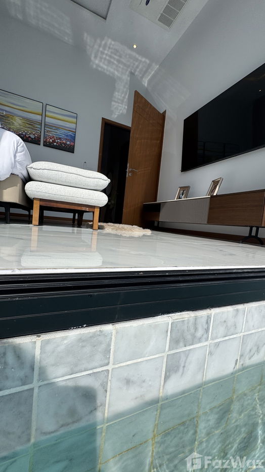 picture Elegant 4-Bedroom Pool Villa at Ocean Hills, Layan Beach 5721295 - 100/135