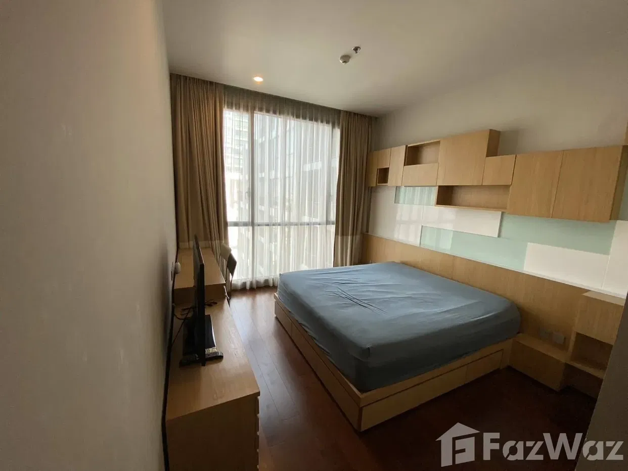 picture 2 Bedroom Condo for rent at Quattro By Sansiri 5597199 - 3/7