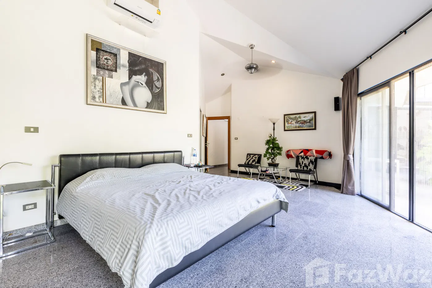 picture 5 Bedroom Villa for rent in Rawai, Phuket  2665056 - 19/37