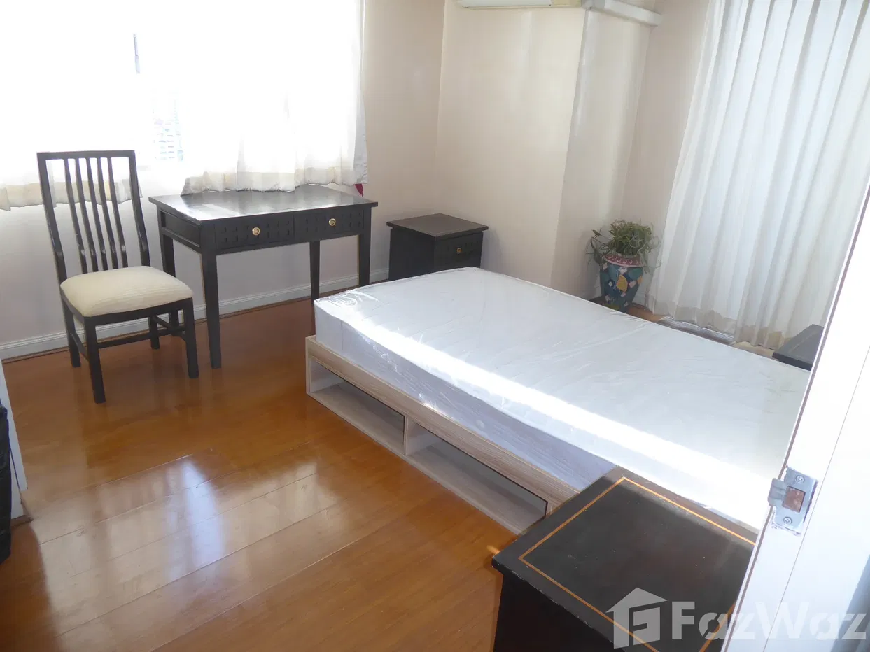 รูป คอนโดให้เช่า 2 ห้องนอน ในโครงการ วิทยุ คอมเพล็กซ์ 1701678 - รูปที่ 3/10