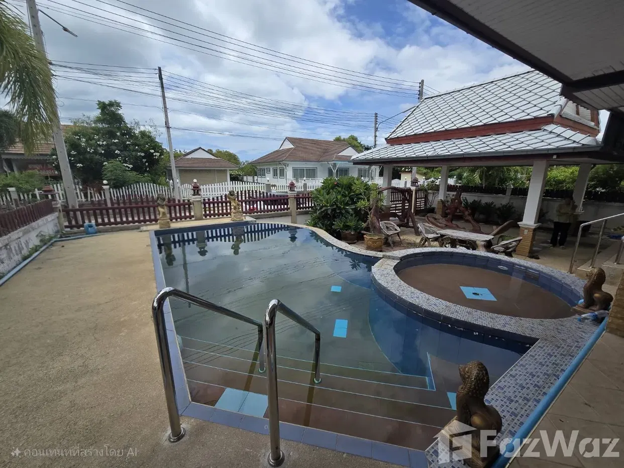 picture 3 Bedroom Villa for sale in Huai Sat Yai, Prachuap Khiri Khan 5594655 - 3/11