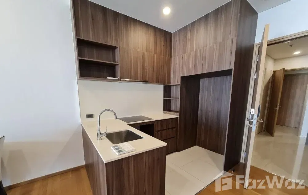 picture 2 Bedroom Condo for rent at Siamese Exclusive Sukhumvit 31 1830048 - 7/10