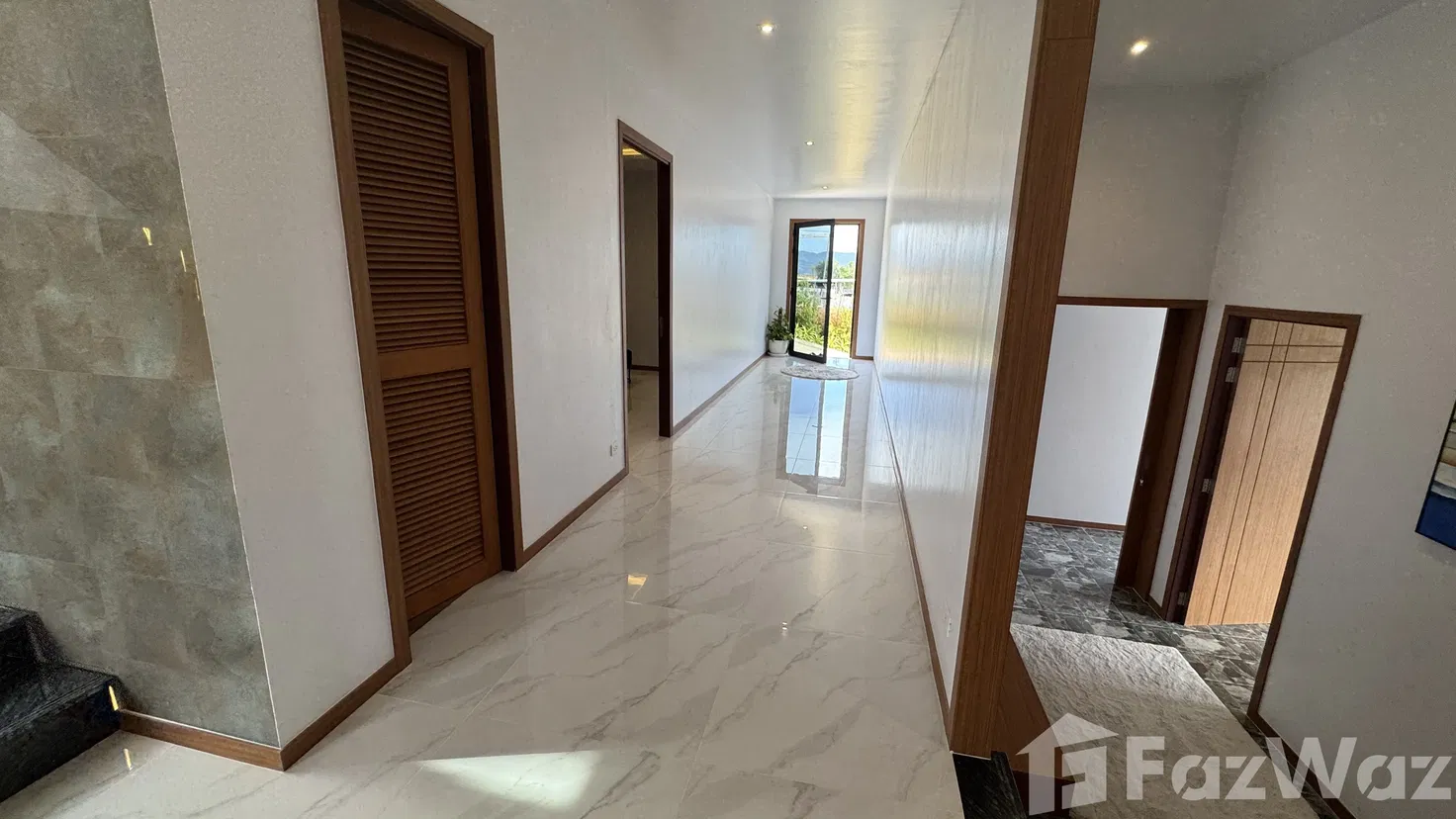 picture Elegant 4-Bedroom Pool Villa at Ocean Hills, Layan Beach 5721295 - 54/135