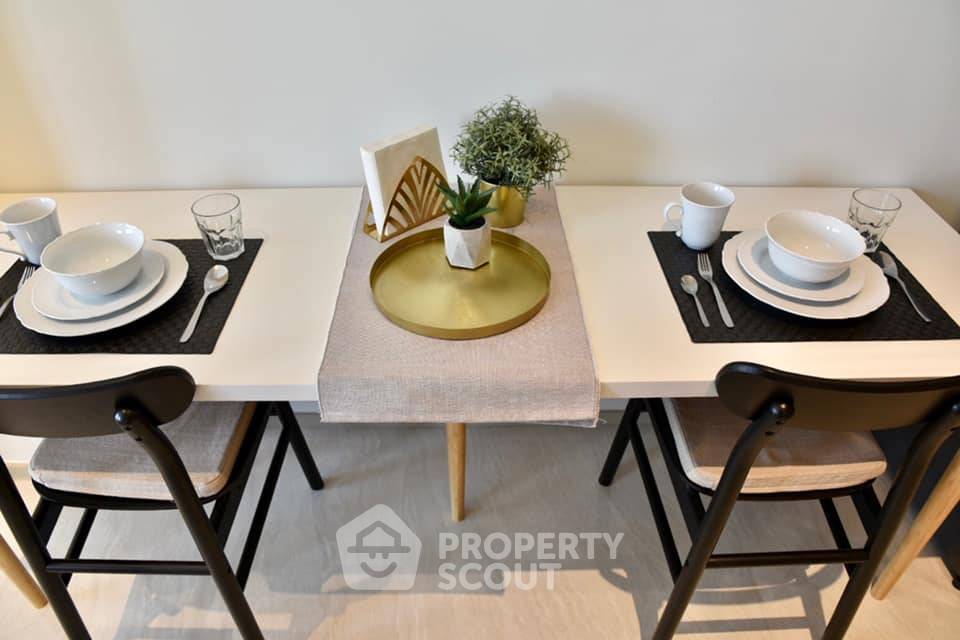 picture 1-BR Condo at Ashton Silom near BTS Chong Nonsi (ID 370922) - 13/17