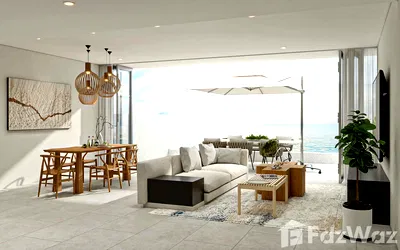 Condos for sale Phuket : Live the Good Life - Own an Elite Piece of Paradise @ Bluepoint Condos! 23093