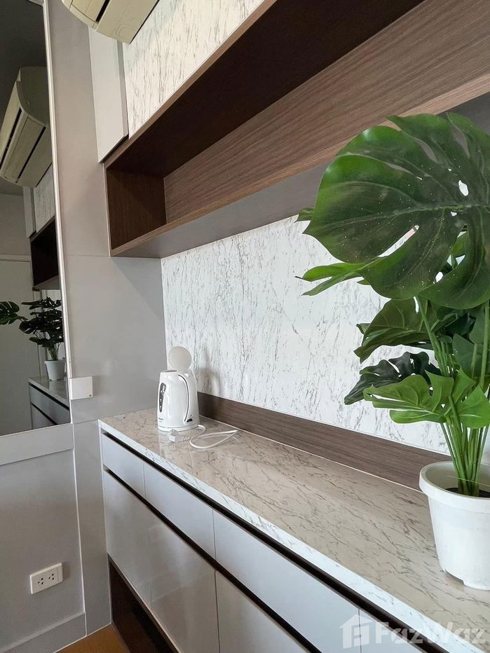 picture 2 Bedroom Condo for Rent at Hive Sathorn 1898610 - 11/11