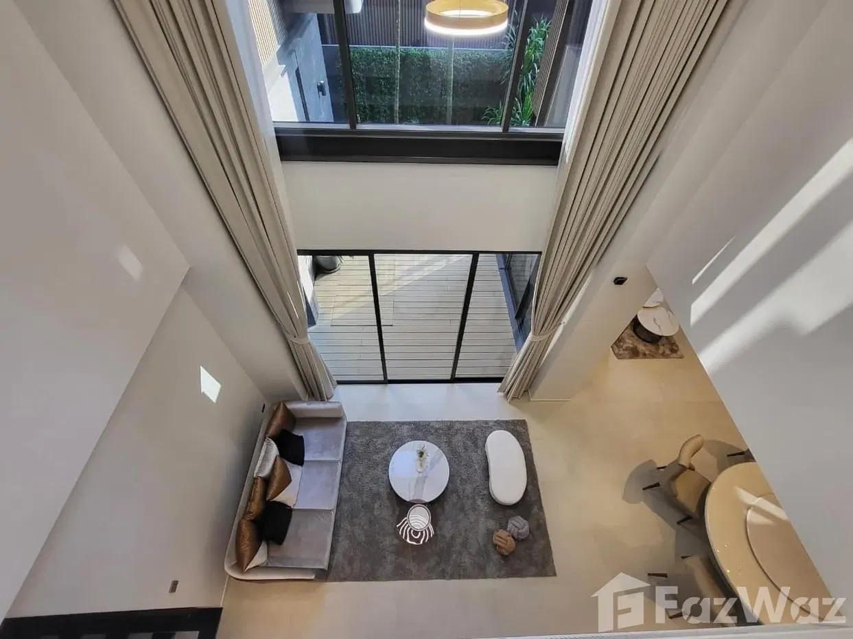 รูป ขาย บ้านเดี่ยว 5 ห้องนอน ในโครงการ บูก้าน พระราม 9-เหม่งจ๋าย 1746654 - รูปที่ 10/36