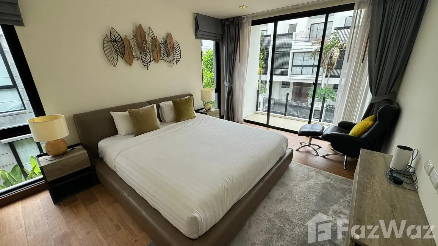 picture Luxurious 5-Bedroom Villa in Phuket Laguna Park 5716918 - 18/29
