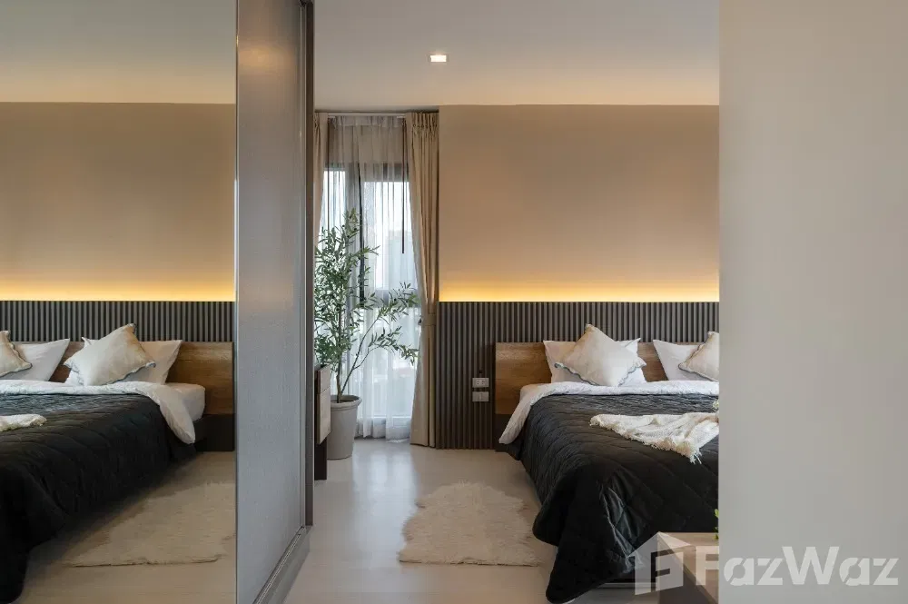 รูป ขาย คอนโด 2 ห้องนอน ในโครงการ ริทึ่ม สุขุมวิท 36-38 1948021 - รูปที่ 17/21
