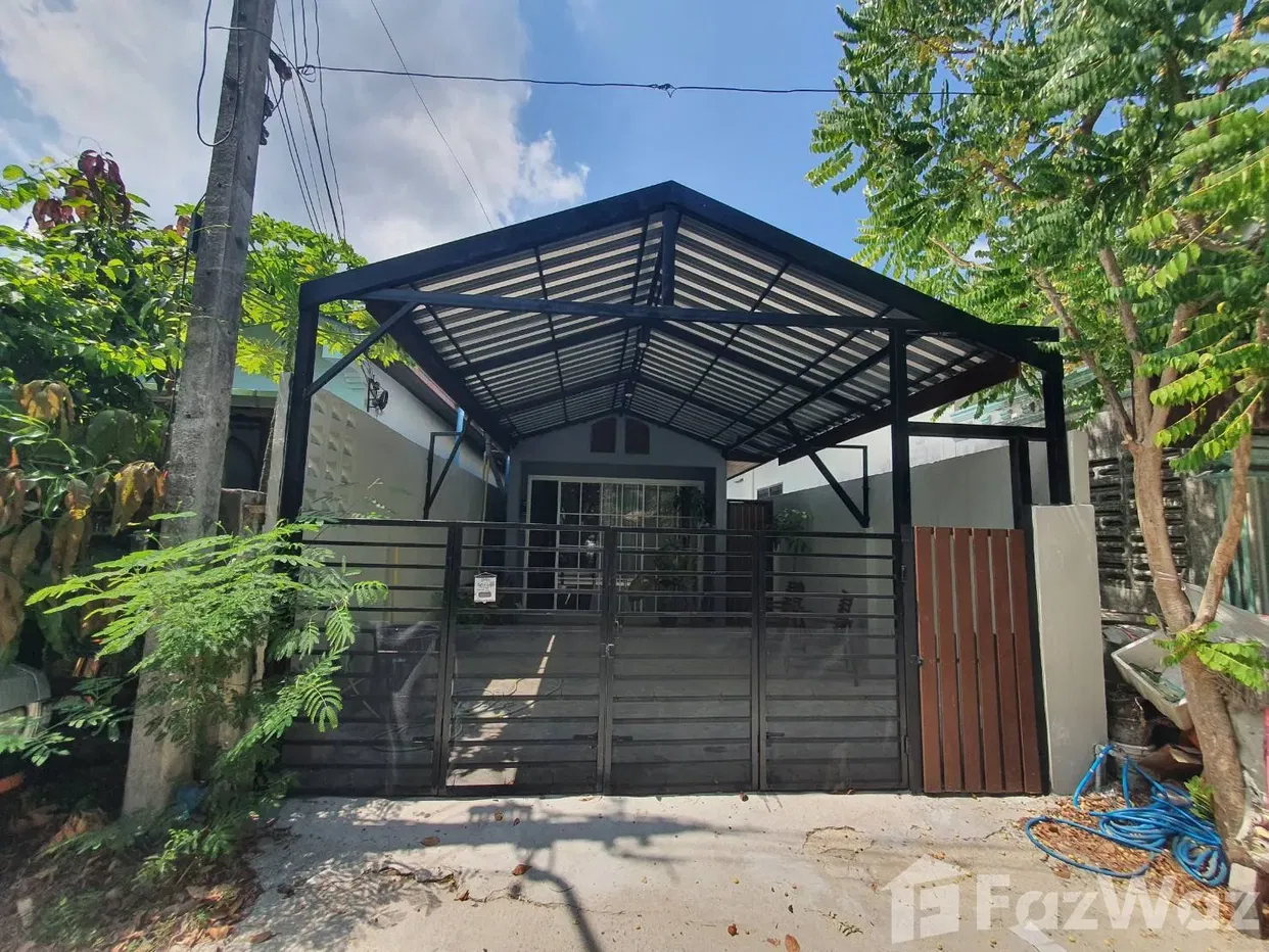 picture 1 Bedroom House for sale in Chalong, Phuket  1840374 - 25/25