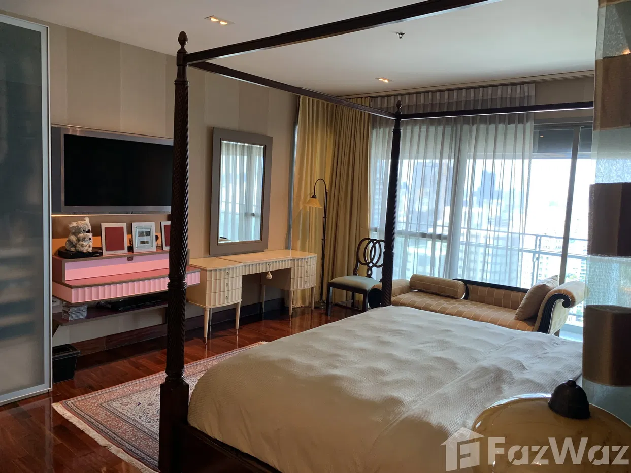 รูป คอนโดให้เช่า 4 ห้องนอน ในโครงการ เดอะ เมดิสัน 1053932 - รูปที่ 3/19