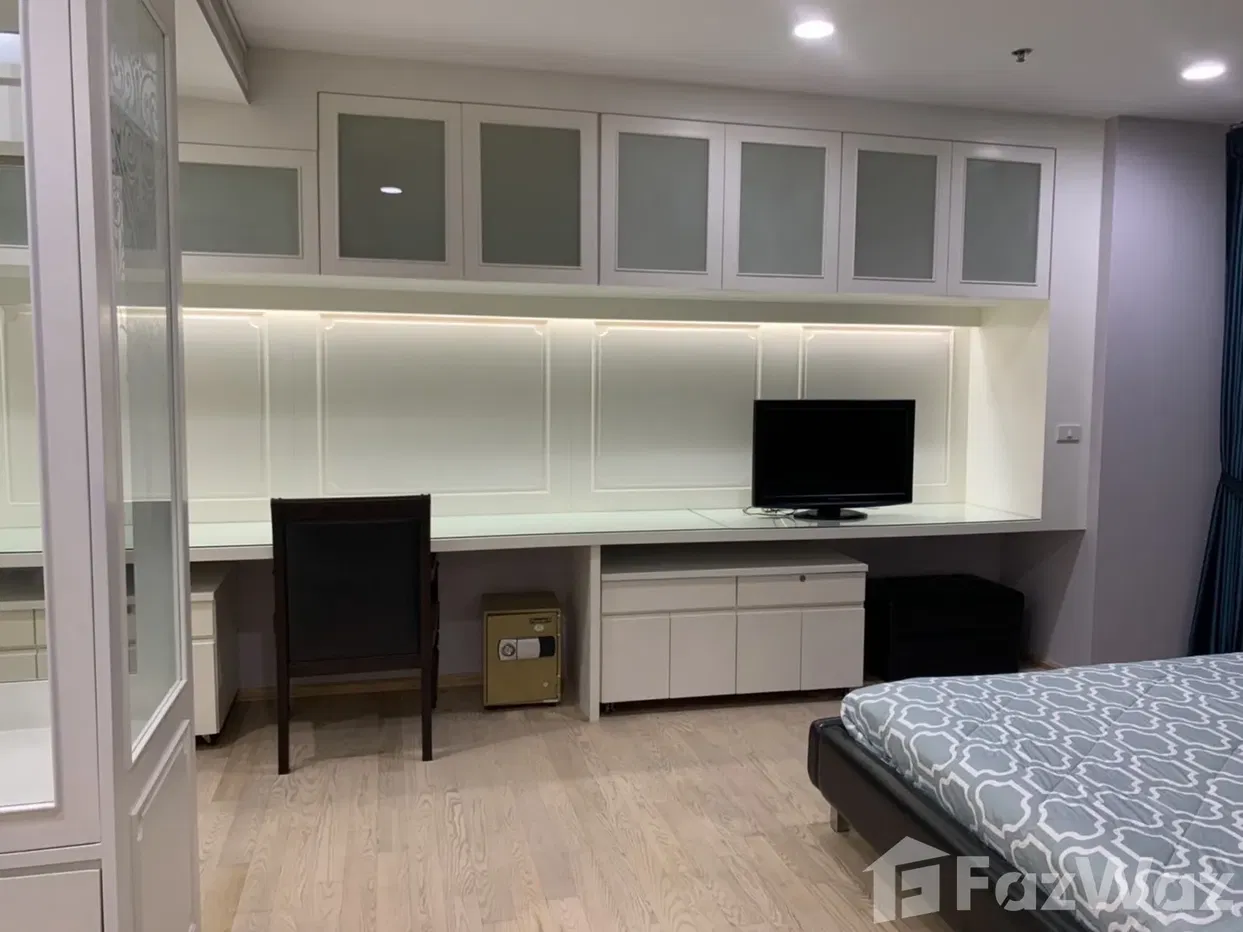picture 2 Bedroom Condo for rent at Noble Remix 87336 - 9/11
