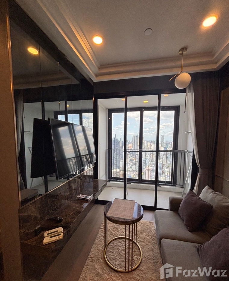 picture Ashton Chula Silom 1 Bed 35sqm 5711295 - 4/7