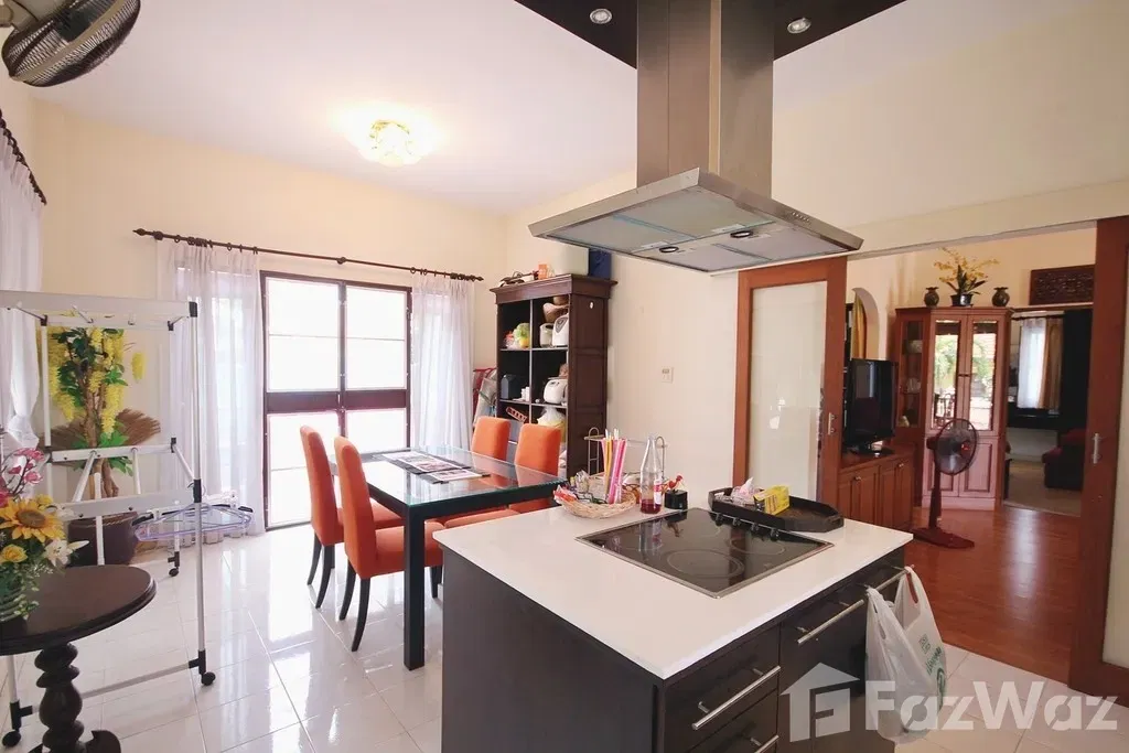 picture 3 Bedroom Villa for sale at Baan Thai Village  161528 - 21/45