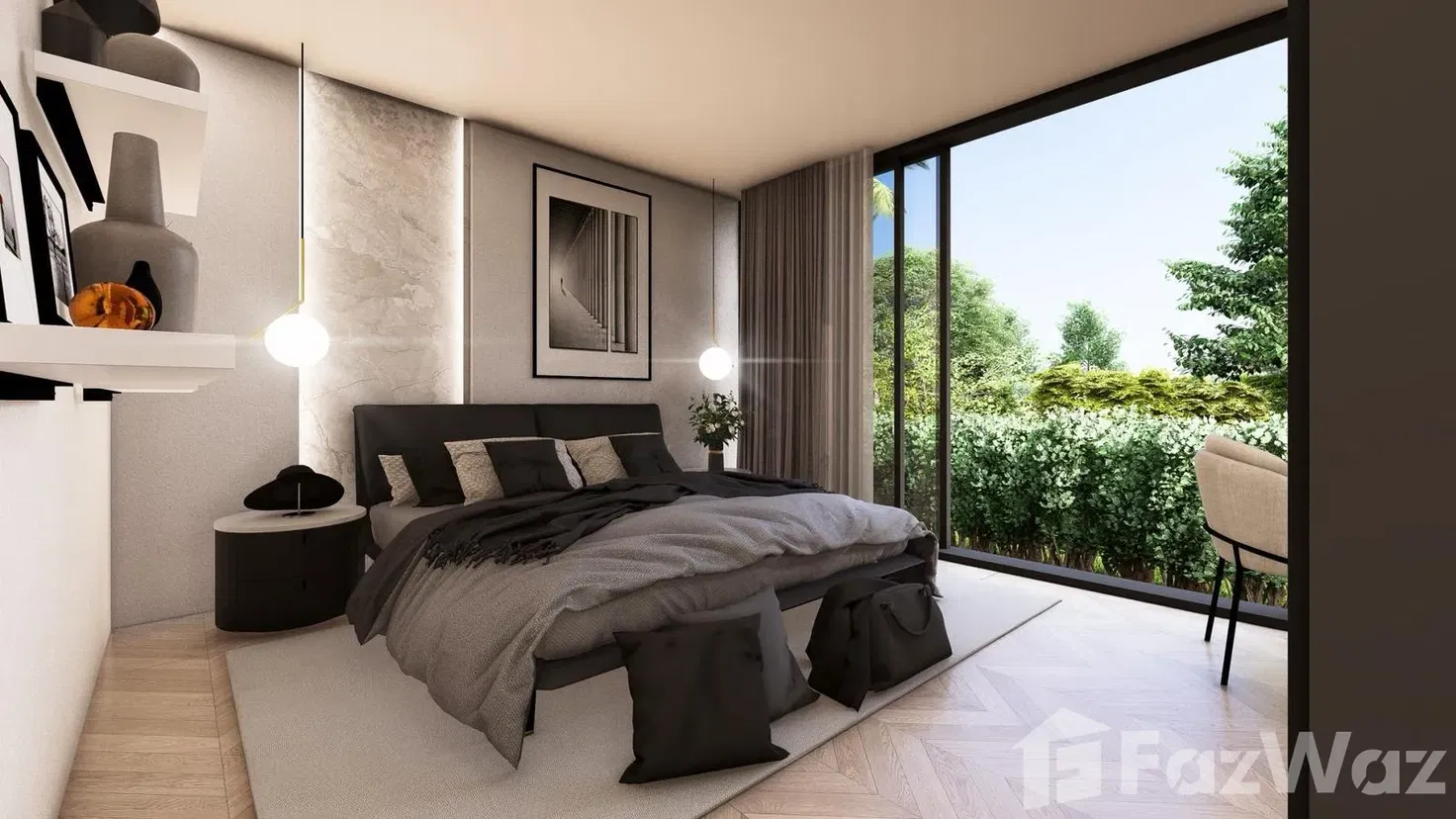 picture 3 Bedroom Villa for sale in Na Mueang, Surat Thani  5372125 - 6/13