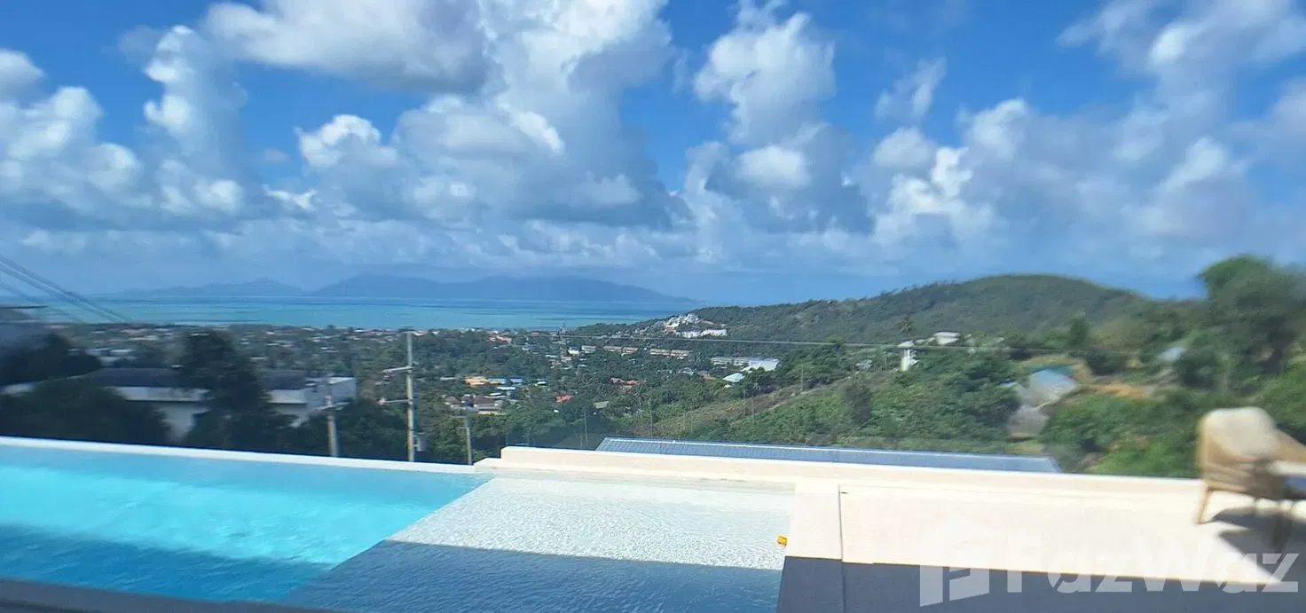 รูป ขาย วิลล่า 3 ห้องนอน ใน บ่อผุด, สุราษฎร์ธานี 5340240 - รูปที่ 6/35