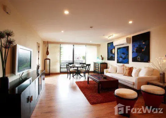 picture 3 Bedroom Condo for rent at Prime Mansion One 40346 - 2/11