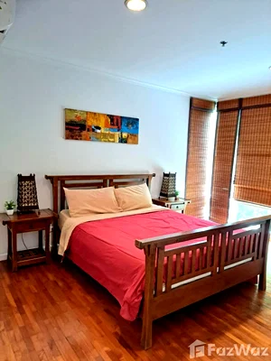 Condos for rent Hua Hin Bus Station : 2 Bedroom Condo for rent at Baan San Ploen 5697364