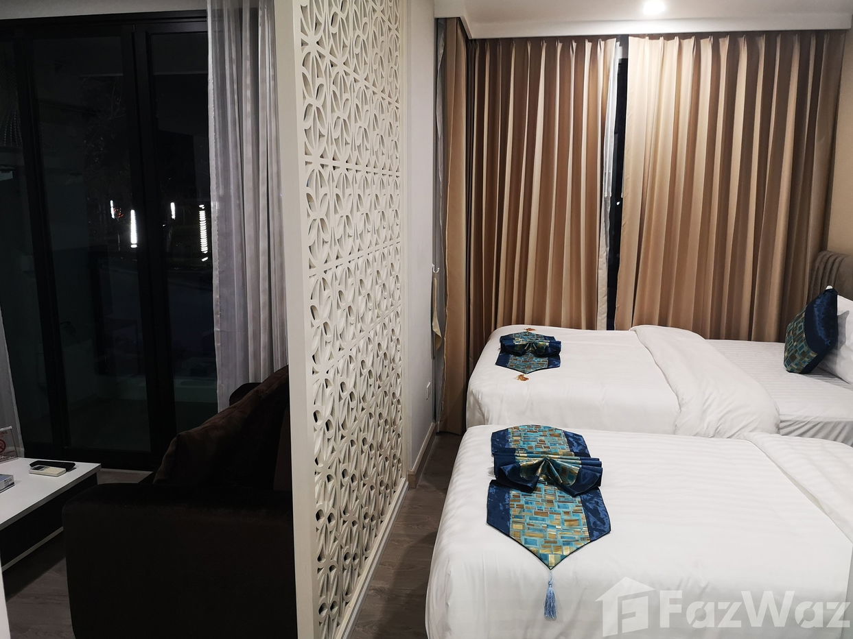 picture Studio Condo for sale at Royal Lee The Terminal Phuket  1377570 - 4/8