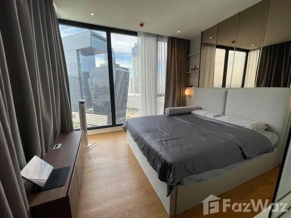 picture Ashton Asoke Rama 9 5725464 - 7/19
