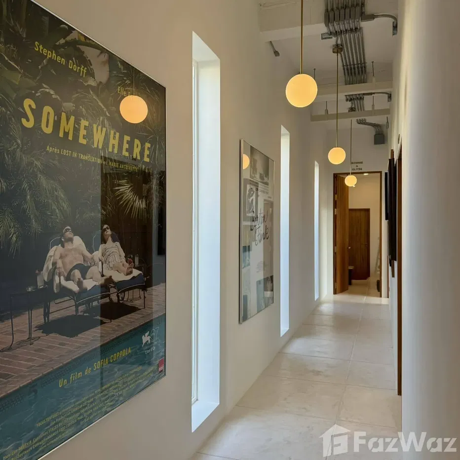 รูป วิลล่าให้เช่า 4 ห้องนอน ในโครงการ ภูมนตรา เคหาด 5691775 - รูปที่ 13/24