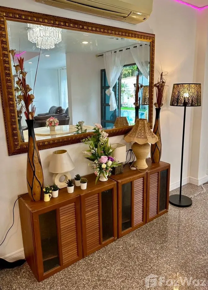 รูป บ้านเดี่ยวให้เช่า 5 ห้องนอน ในโครงการ เอกมงคลชัยพฤกษ์ 2 5350287 - รูปที่ 10/17