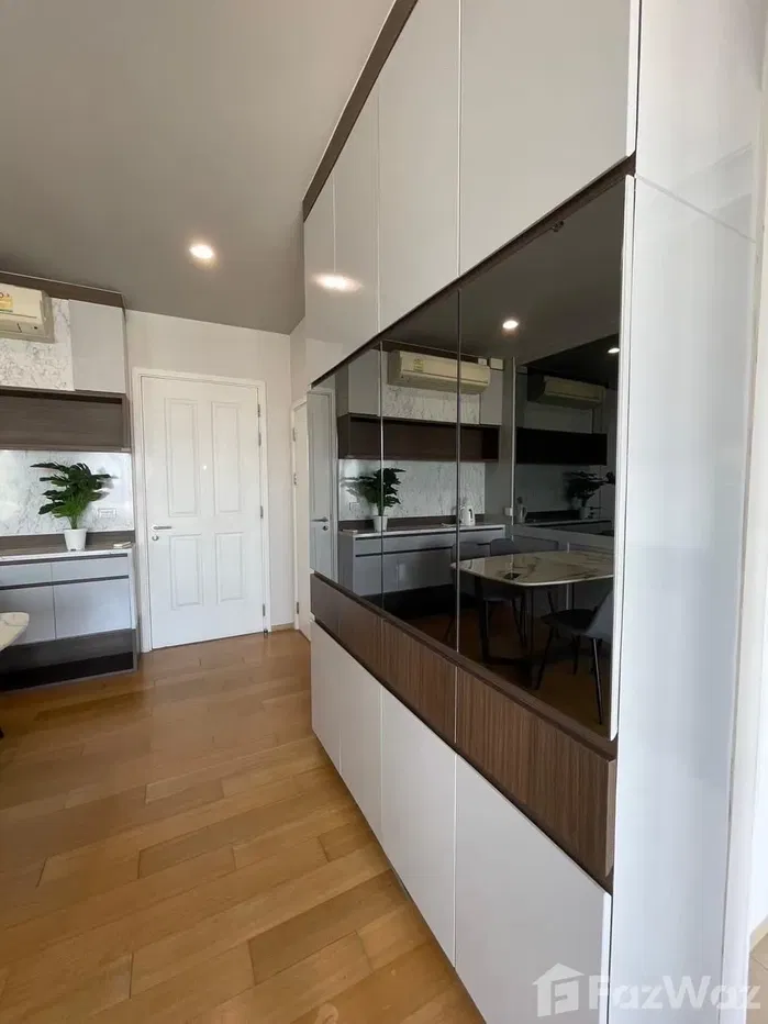 picture 2 Bedroom Condo for Rent at Hive Sathorn 1898610 - 9/11