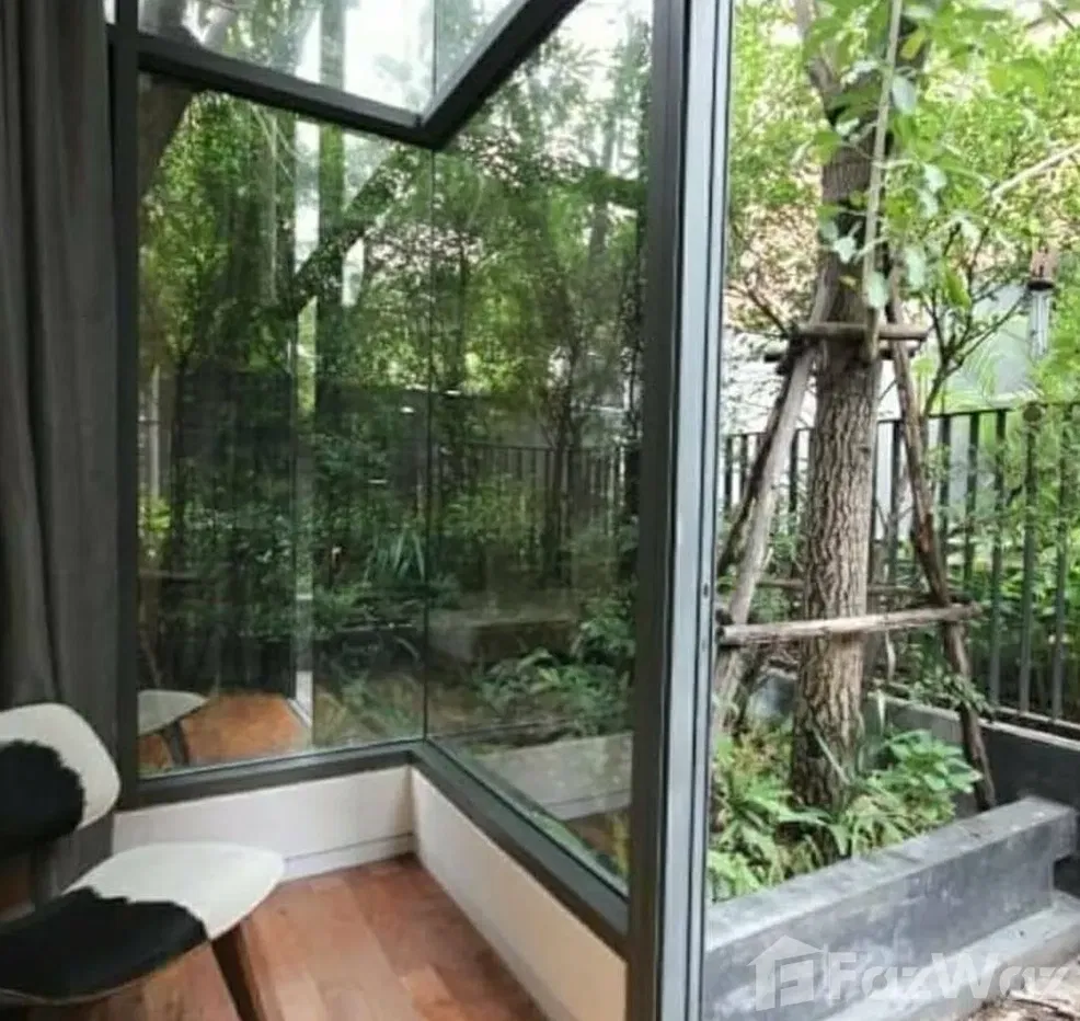 picture 3 Bedroom Condo for rent at Siamese Gioia 1086876 - 9/9