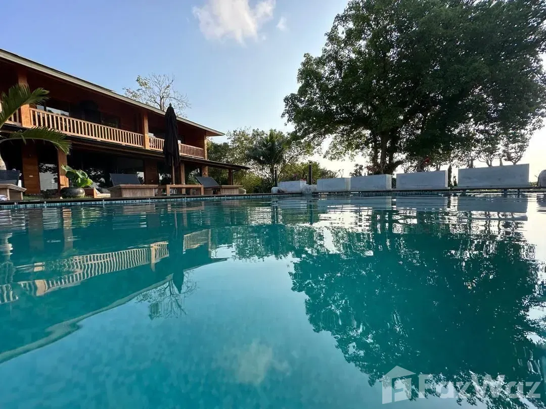 picture 10 Bedroom Villa for sale in Bo Phut, Surat Thani 5668978 - 1/32