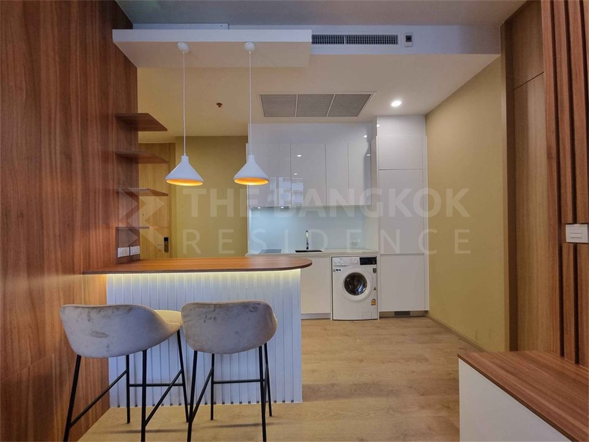 รูป จองด่วน!! คุ้มเกินคาด โนเบิล บี19 ใกล้ BTS สถานีนานา - รูปที่ 5/9