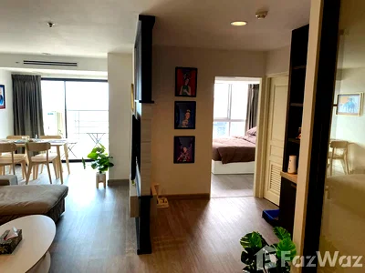 Condos for rent : 2 Bedroom Condo for rent at The Waterford Diamond 1039120