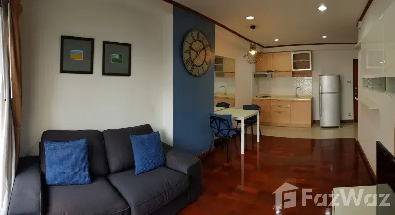 picture Saranjai Mansion 1 Bed 55.76sqm 8F 5730628 - 11/23