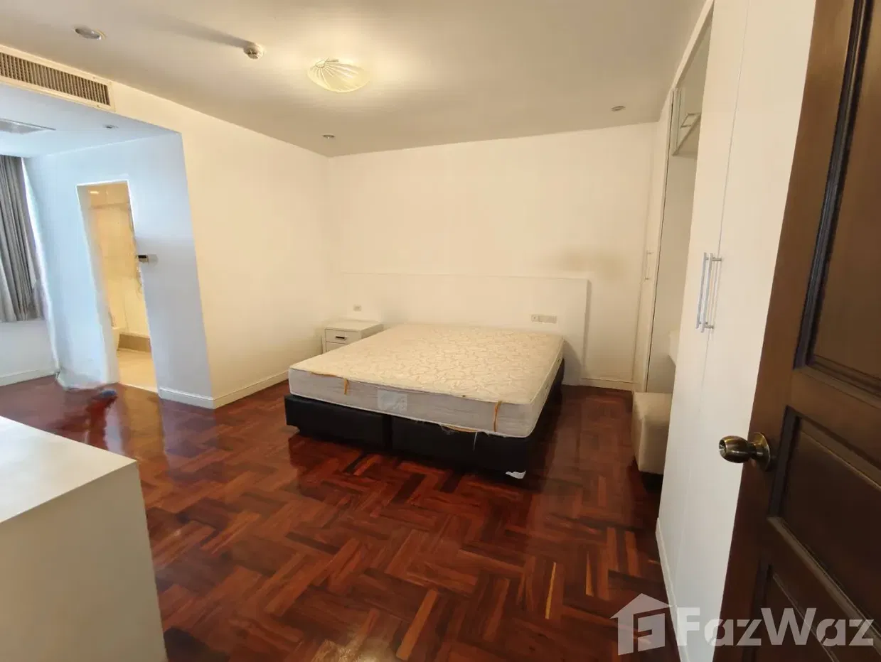 picture 3 Bedroom Condo for rent at United Tower 1878836 - 46/46