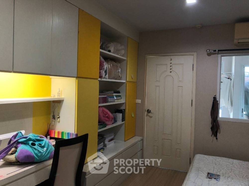 picture 2-BR Condo at Casa Condo Ratchada- Ratchaphruek near BTS Talat Phlu (ID 1525042) - 9/12