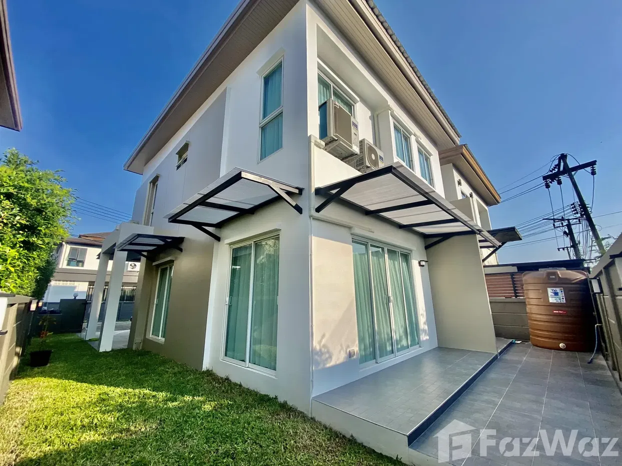 picture 3 Bedroom House for sale at Siwalee Rasada  5343911 - 5/5