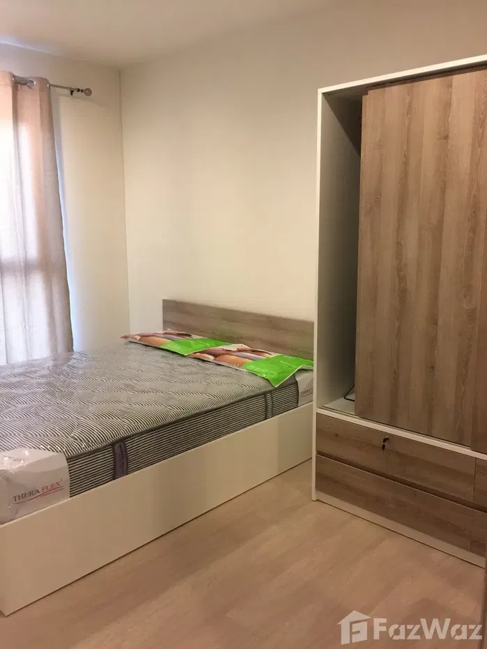picture 1 Bedroom Condo for sale at Life Sukhumvit 48  1023958 - 2/6