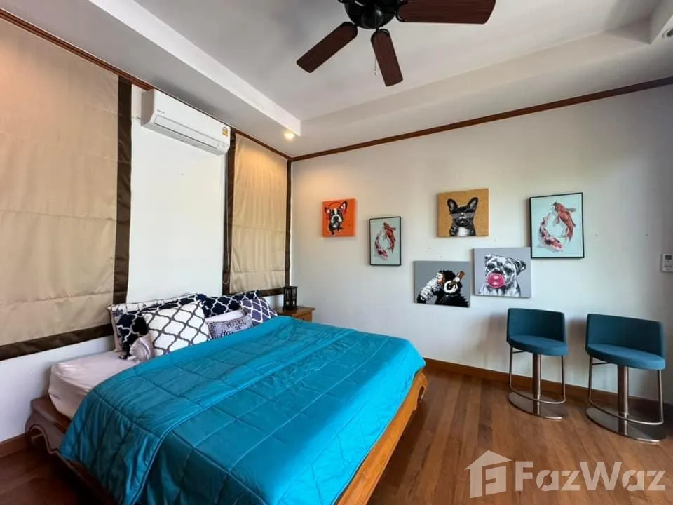 3 Bedroom Villa for rent in Rawai, Phuket  1720428 - image 2