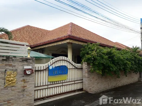 3 Bedroom House for sale at Eakmongkol 8  1179882