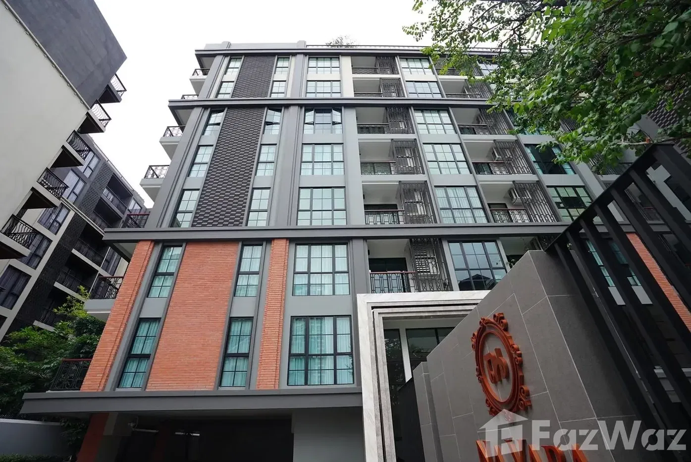 picture 2 Bedroom Condo for sale at Na Vara Residence  5713755 - 12/17