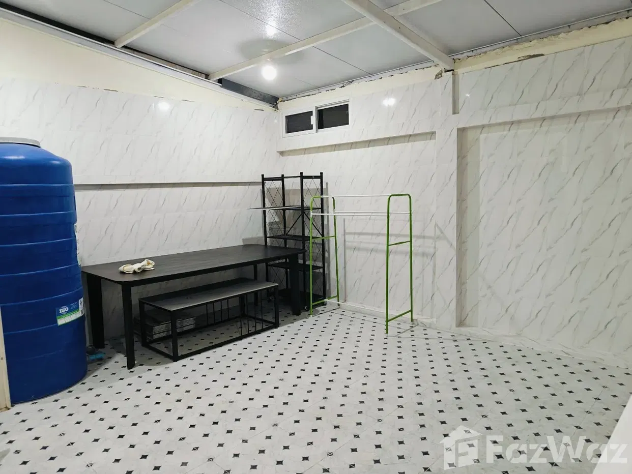 picture 3 Bedroom Townhouse for sale at The Exclusive Suanluang Rama 9  5650738 - 8/15