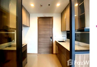 ขายคอนโด : ขาย คอนโด 1 ห้องนอน ในโครงการ เดอะ ไลน์ พหลฯ - ประดิพัทธ์ 1901642