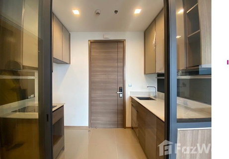 ขาย คอนโด 1 ห้องนอน ในโครงการ เดอะ ไลน์ พหลฯ - ประดิพัทธ์ 1901642