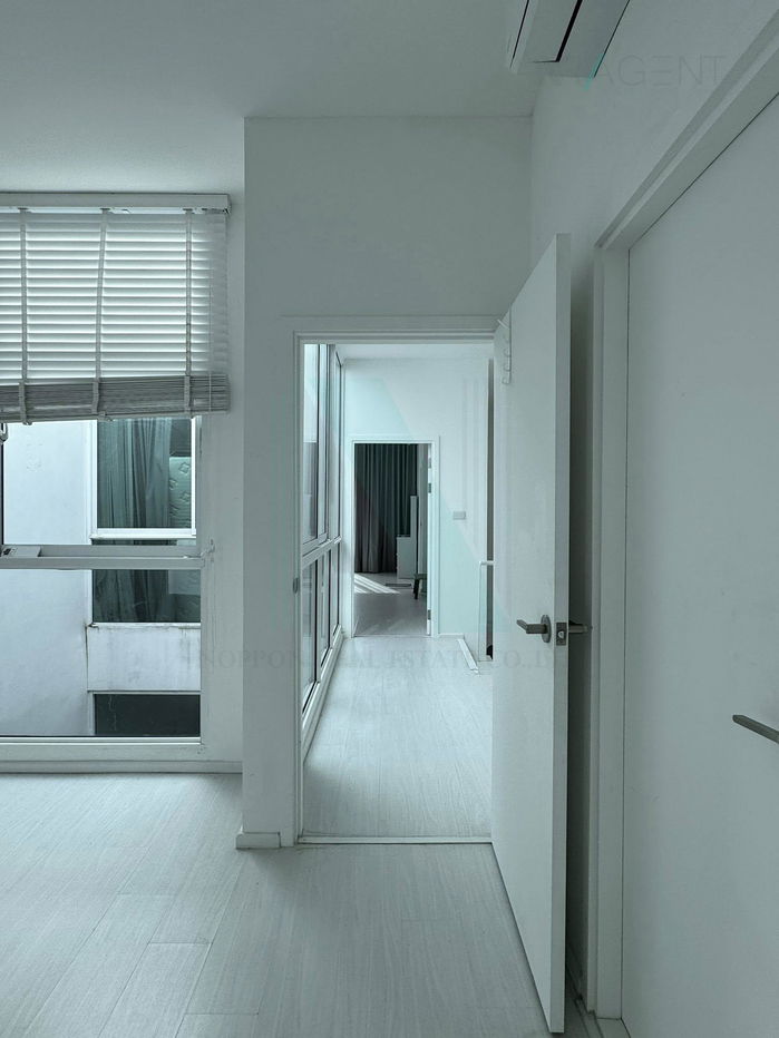 รูป 📌 ขายทาวน์เฮาส์ โครงการ เอเรน บางนา 2 ชั้น 2 ห้องนอน 3 ห้องน้ำ - รูปที่ 5/8