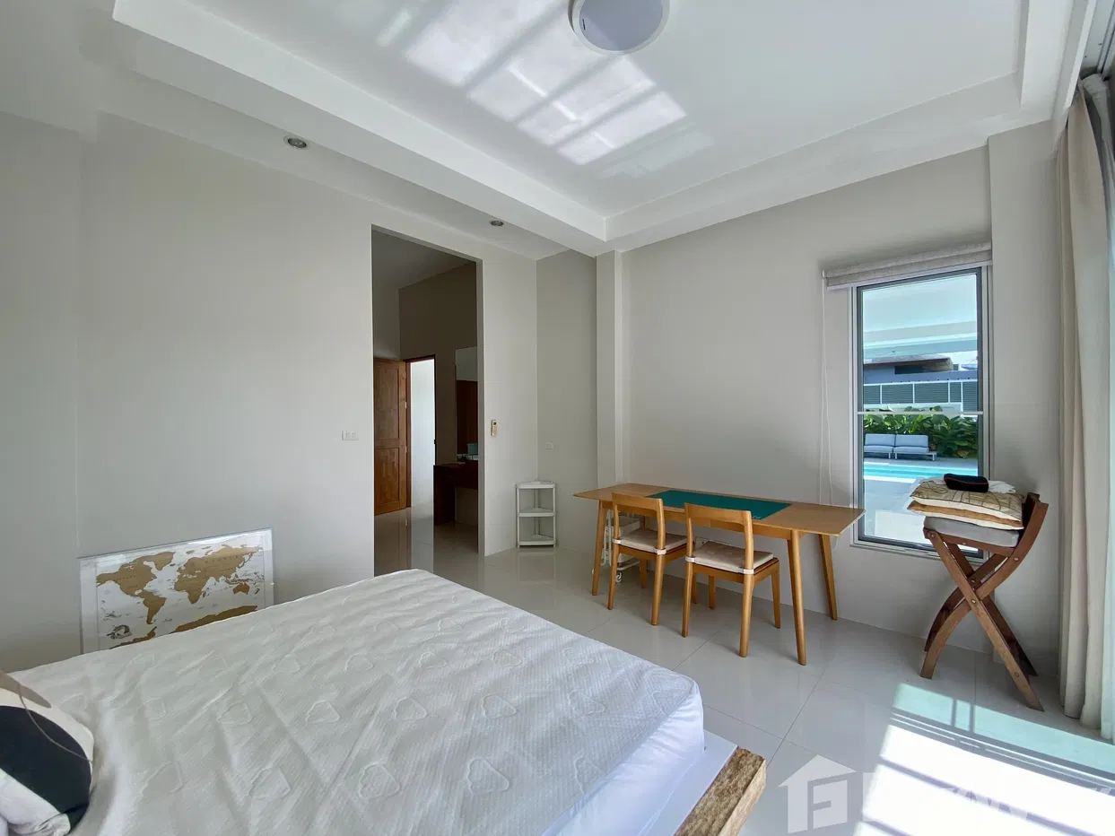 picture Brand New 4 Bedroom Pool Villa 5706111 - 43/50