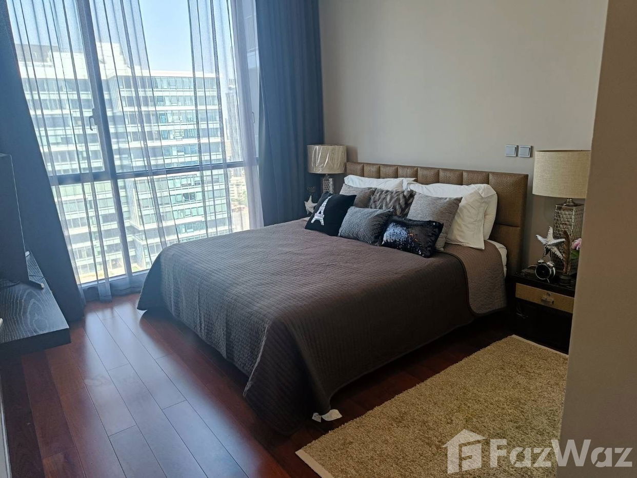 รูป คอนโดให้เช่า 2 ห้องนอน ในโครงการ ควอทโทร บาย แสนสิริ 1727030 - รูปที่ 4/18