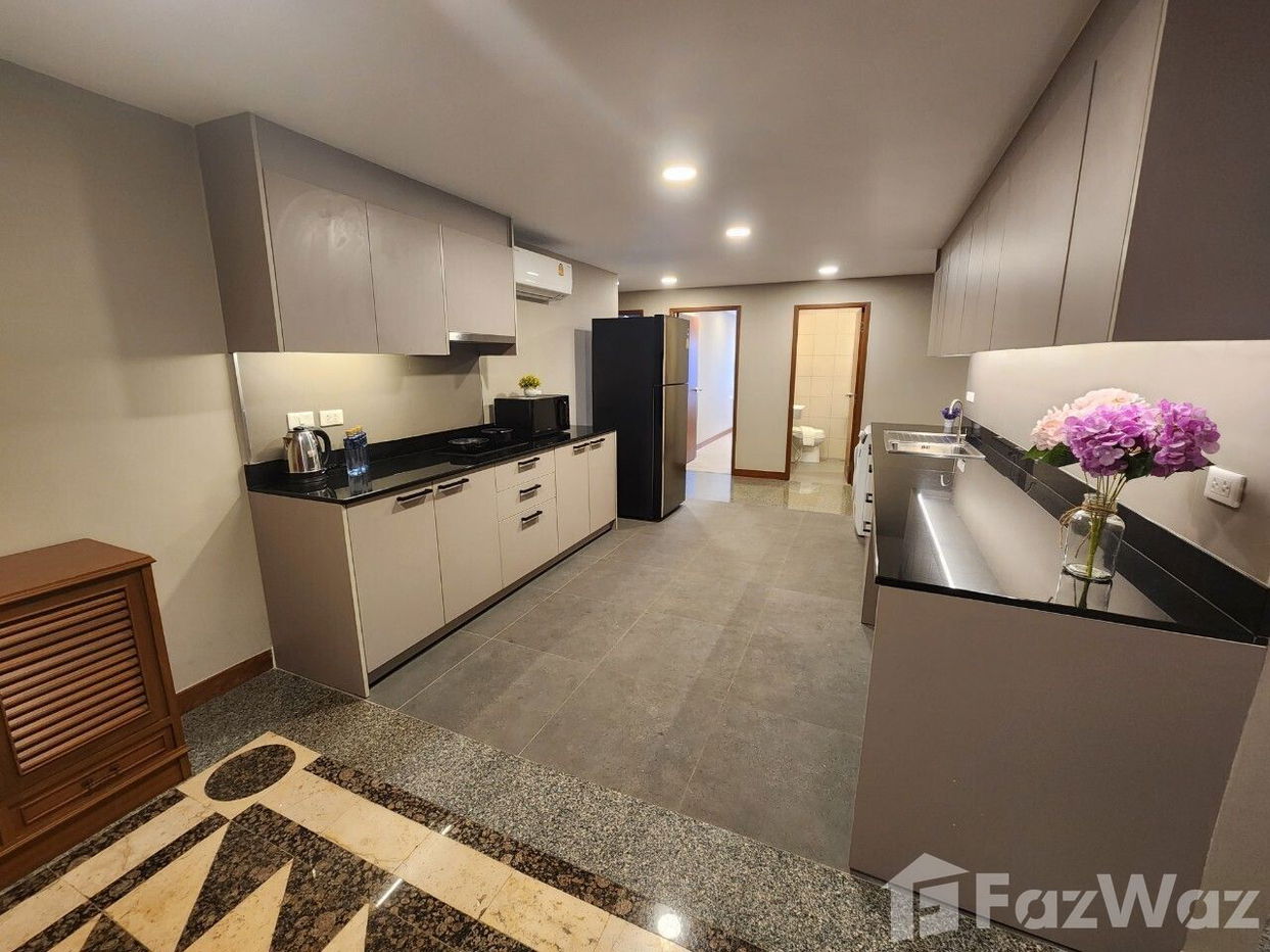 picture 3 Bedroom Condo for rent at United Tower 1878836 - 34/46