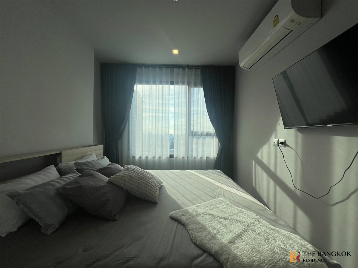 picture Life Ladprao Easy Start with a City Dweller Lifestyle near BTS Ha Yaek Lat Phrao - 5/9