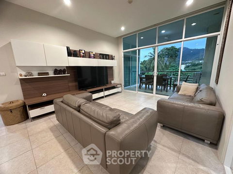 3-BR Condo at Phuket Karon Hill in Karon (ID 2281657)